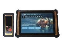 Thinkcar Thinktool Expert 391 Profesyonel Arıza Tespit Cihazı