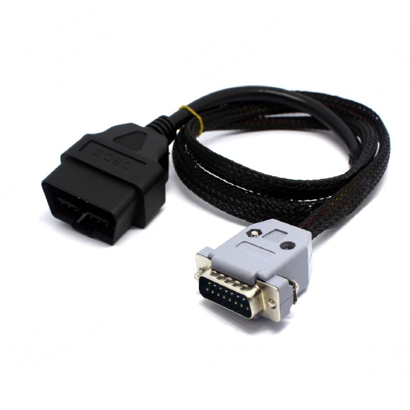 Ford Samtec OBD Kablosu