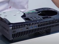 PlayStation 5 HDMI Soketi Değişimi