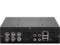 MK-604 XMeye 5M-N 5in1 H.265 4 Kanal Hybrid Araç Kayıt Cihazı