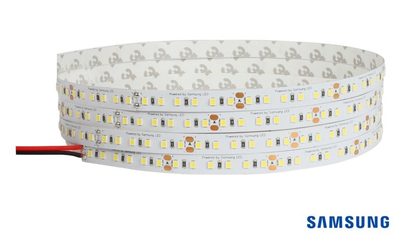 SAMSUNG Chip Şerit Led