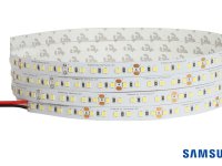 SAMSUNG Chip Şerit Led