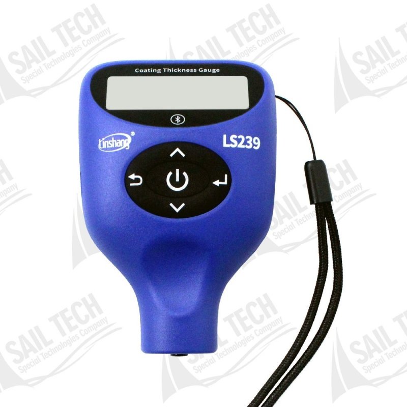 Linshang LS239 Profesyonel Oto Kaporta Boya Ölçüm Cihazı