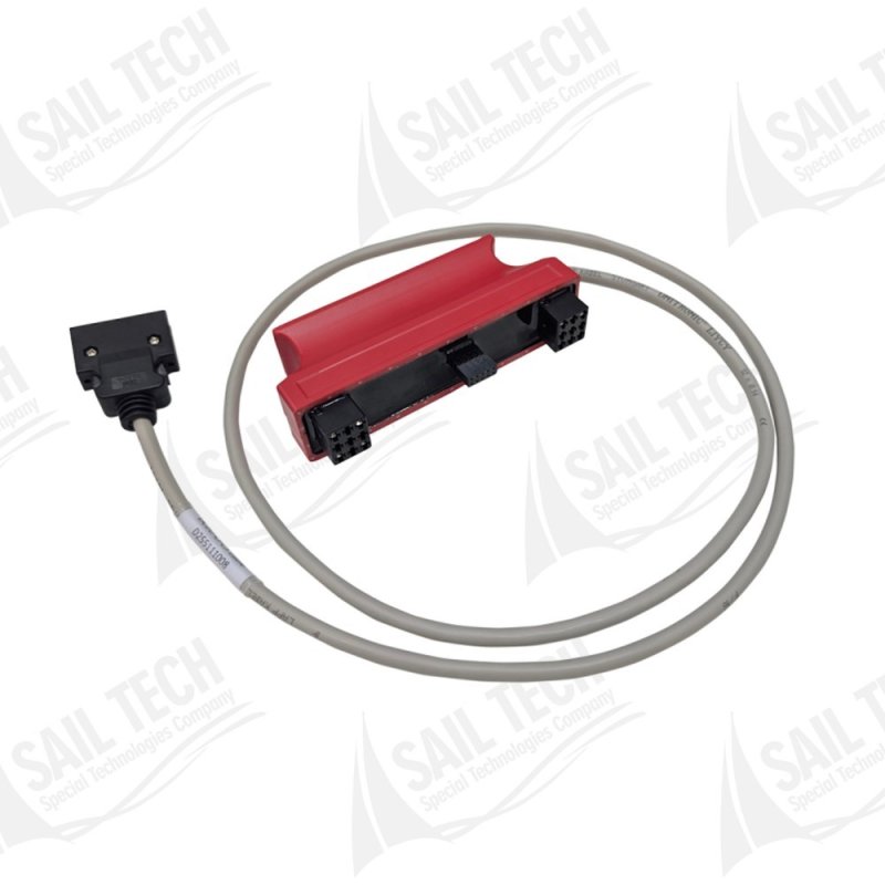 Autovei DC2U-CPC5 Kablo (V8 İçin)