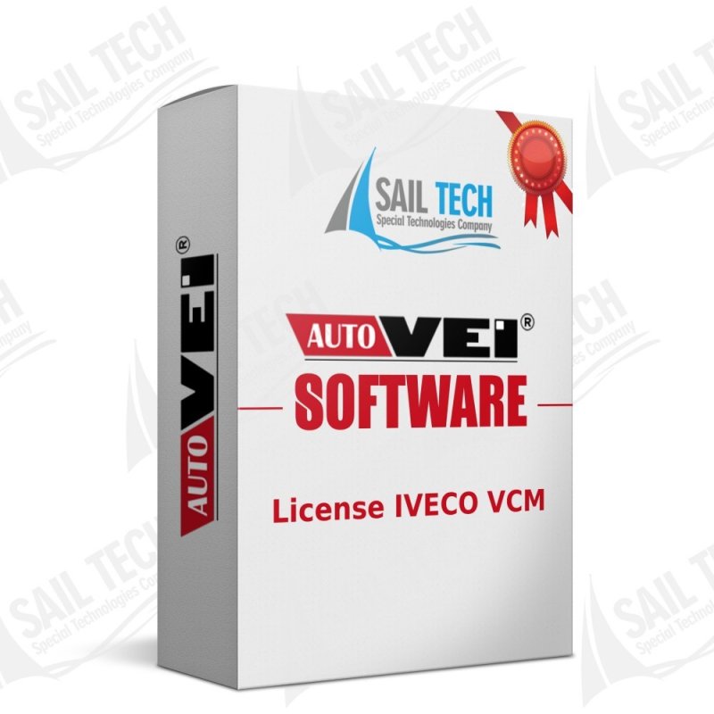 Autovei Lisans IVECO VCM