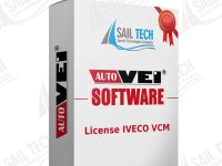 Autovei Lisans IVECO VCM