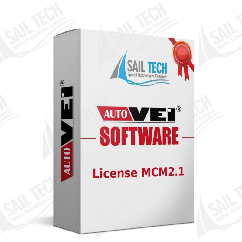 Autovei Lisans MCM2.1