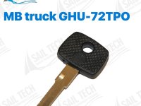 Autovei MAN Key (Anahtar)