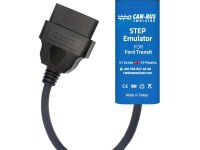 Ford Transit SID212 Aktif Pasif Basamak Emülatörü