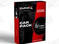 Ecu Pratix AI ECU Programlama ve Chiptuning Yazılım Paketi (Yapay Zeka Destekli)