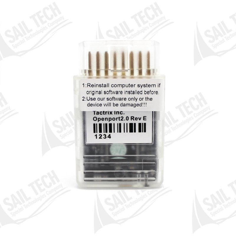 Tactrix Openport 2.0 Ecu Chip Tuning Cihazı