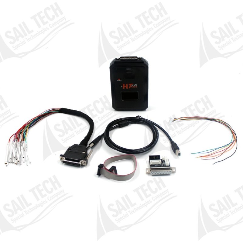 HTPROG Ecu Klonlama Cihazı