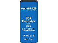 Man Euro 5 Adblue İptal Emülatörü