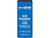 Ford Cargo Euro 6 Adblue İptal Emülatörü