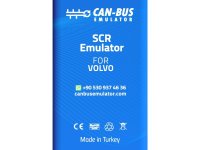 Volvo Euro 6.2 Adblue İptali