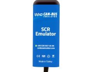 Cummins Euro 6.2 Adblue İptal Emülatörü