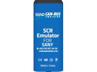 Sany Adblue (SCR) İptal Cihazı