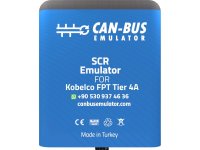 Kobelco Adblue İptali