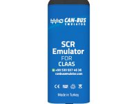 Claas Adblue İptali