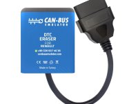 Renault Hata Kodu Temizleyici Euro 5 (DTC)