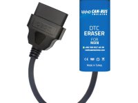 MAN Hata Kodu Temizleyici Euro 6 / Euro 6.2 (DTC)