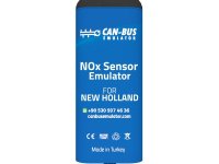 New Holland Euro 5 NOx Sensör Emülatörü