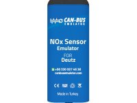 Deutz Euro 6 NOx Sensör Emülatörü