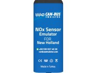 New Holland Euro 6 NOx Sensör Emülatörü
